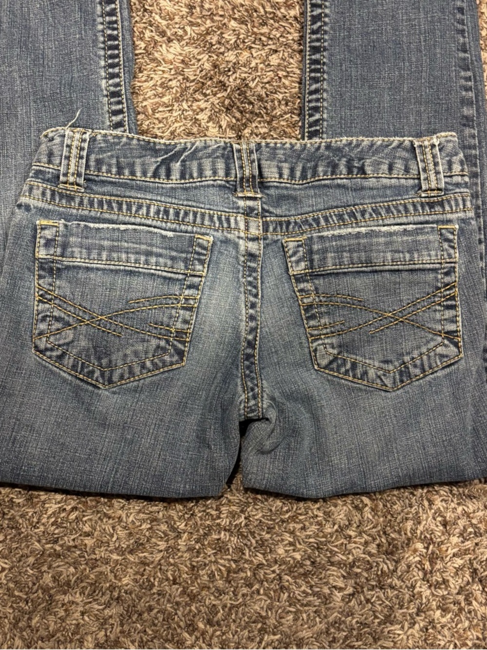 Women's Aeropostale Skinny Jeans